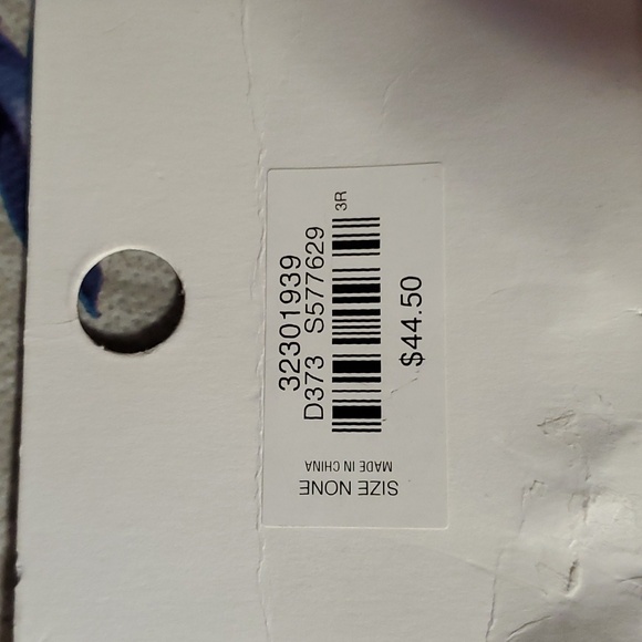 NWT Loft Two Tone Necklace - Picture 5 of 6